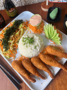 MyD Delivery Product Image